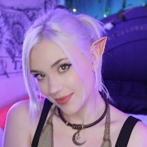 LittleLunee - Twitch