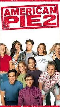 American Pie 2 Turns 25! 🍻 5 Crazy Behind-the-Scenes Facts You Didn't Know