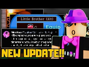 NEW PIGGY UPDATE RELEASE DATE + 4 NEW SKINS CONFIRMED.. | Piggy News