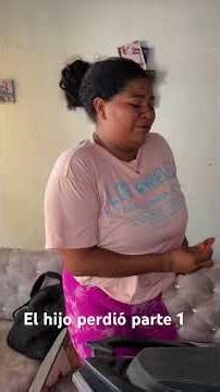 p1| De quién será ese hijo 🤣🤣 #papiwailo #yosoylacosteña