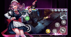 Download & Play Alien Zone Plus HD on PC & Mac (Emulator)