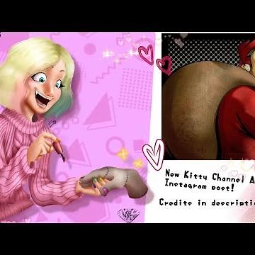 🎄New ‪@Kittychannelafnan‬ Instagram post!!!🎁❤️