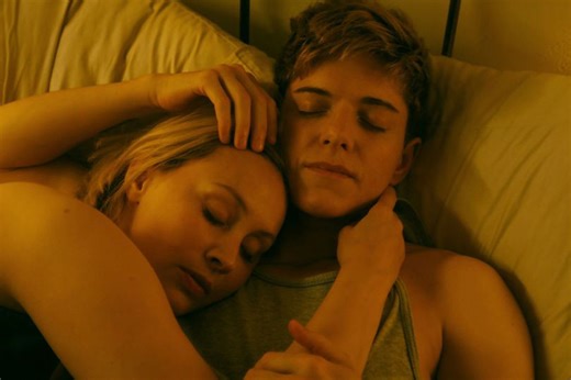 Netflix's Wayward cast, plot and release date as Mae Martin's 'must-watch' thriller drops soon