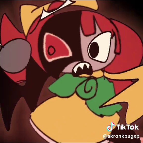 Taski Maiden Animation: Frame by Frame Artistry