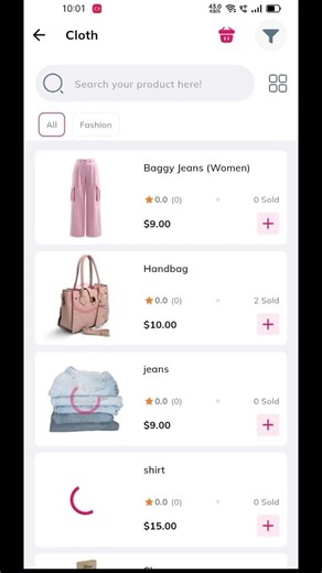 Ecommerce App Development Guide | P - 2