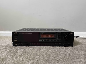 JVC AX-R450 Home Stereo Audio Integrated Amplifier