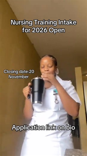 758K views · 4.3K reactions | Apply for Fully Funded Nursing Intake 2026  | Government Job's | Facebook