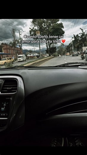Cuánto sueño tener un amor para toda la vida - Vallenato romántico