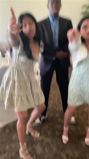 socials caiden at banquet!!!