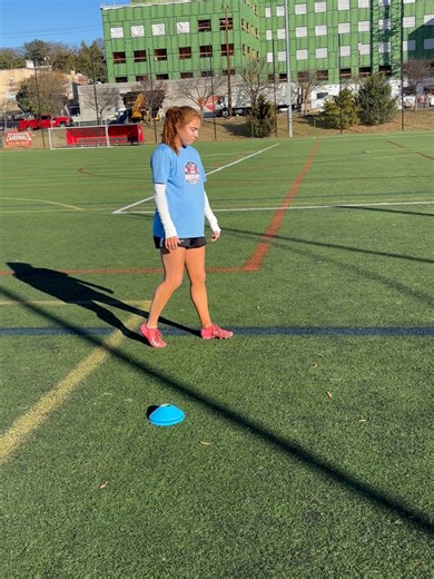 Tierre Jones | Athletic Performance Coach | A-switch drills are one of the BEST ways to improve speed, acceleration mechanics, frequency, and explosive first-step power. - Here’s how... | Instagram