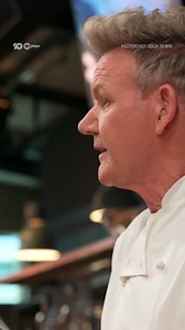 292K views · 3.9K reactions | We'd score Gordon's hack a 10/10!  #MasterChefAU: Back To Win | Stream Now on Channel 10 and 10 Play | MasterChef Australia | Facebook