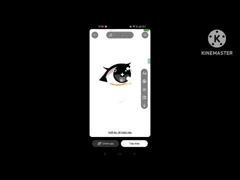 How to make and tutorial eye