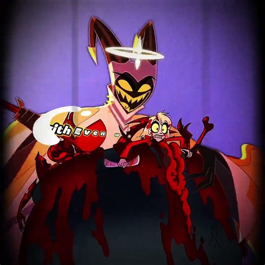 Introducing Hell's Most Evil (+ Adam) | Ways to be Wicked Edit | #hazbinhoteledit #hazbinhotel #vox