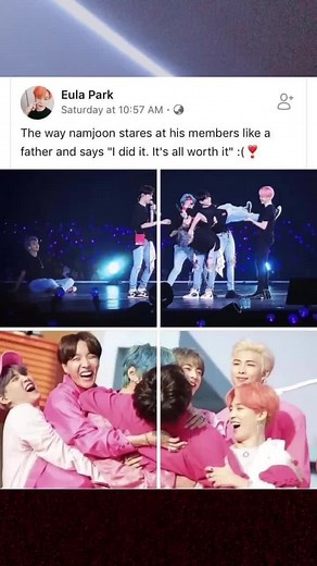 armys safe place <3 on TikTok