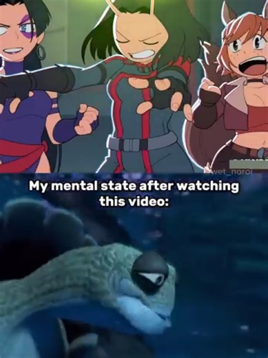 Mantis: The Special Occasion Character