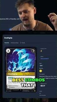 Unleash Hidden Power: Game-Changing Deck Tricks Revealed! #shorts