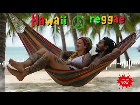 Acoustic Reggae Mornings 🌴 Easy Listening for a Bright Day