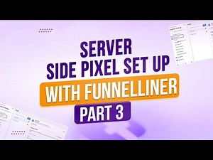 [Part-03] Server-Side Tracking Setup