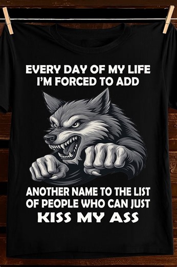 1.4K views · 41 reactions | https://luvnaturetee.com/wolfeverydayof | Wolf Spirit | Facebook