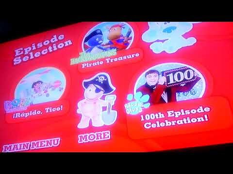 NICK JR. Favorites 4