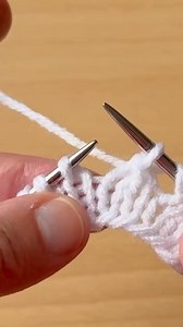 super knit 👌An easy and beautiful knit for the Baby Blanket Scarf Vest Shawl Beanie model! bölüm 2 #tejidos | Design & Knitting House