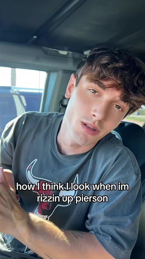 Bryce Hall on TikTok