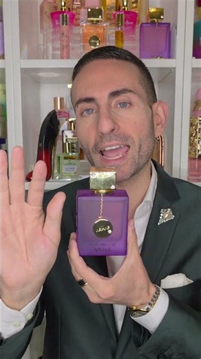 Armaf Club de Nuit Maleka Perfume Review!