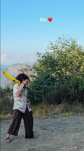 Chikri Chikri Song Aashma Biswokarma | Bts Chikri Chikri Song Hindi | Nepali Girl Dance Viral Reels