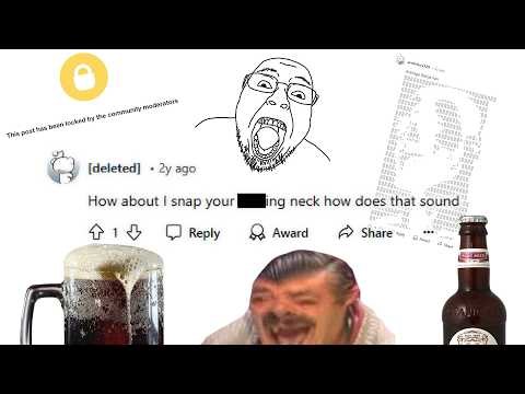 The Unhinged Root Beer Subreddit (that had to be shut down)