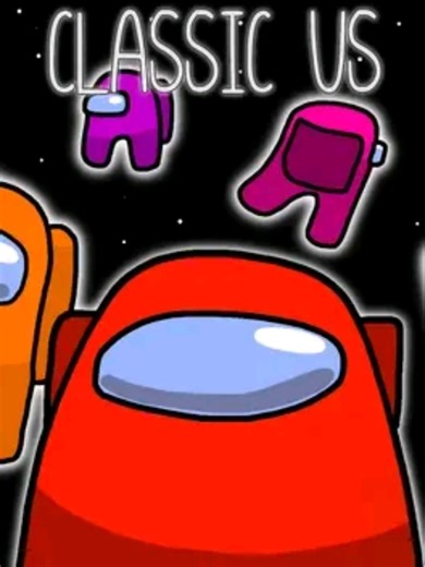 Classic Us in 2026! (Fan Project) #amongus #innersloth #classicus ClassicUs is a project that aims to refine the classic, old feeling of Among Us from 2020-2021, and it is based on an older version of the game. This video is only showcasing a fan-made recreation project. Huge respect to Dlovan for the project 🙌