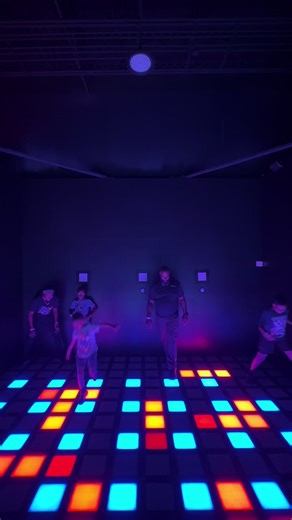 I’m always looks for fun things to do with my family and y’all know I love all things outdoors!! But Activate was definitely the best indoor activity we’ve ever done!! It was like a fun workout!! Will definitely be going again!! . . #Rainoutdoors #Activate #Family #Familyfun #Familyactivities #fun #familyadventures