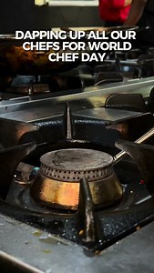 Behind every plate that makes you smile is are chefs that put their heart on the line.❤️‍🔥 Happy World Chef Day to our kitchen heroes at MyFoodbyHilda! #myfoodbyhilda #mfbh #foodbusiness #worldchefday | Myfoodbyhilda