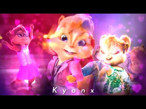 Heart Attack | The Chipettes