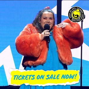 Comedy fans, are you ready?! The NZ International Comedy Festival kicks off THIS WEEKEND 🤯🥳 From silly to sassy, there are plenty of laughs for all, with hilarious stand-up, music, sketches and more from a huge array of local and international comedians. Over 40 side-splitting shows are taking place right here at Q, so make sure you get amongst the LOLs. Browse the line-up and get your tickets 🎟👉 bit.ly/3V5rDLf | Q