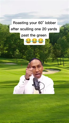 Funny Golf Moments: Clubs Always Betray Me