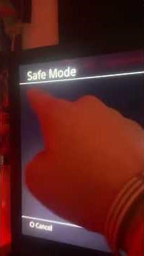 Error Fix : Can’t Update PS4 File 2024