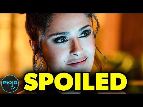 8 Hilariously Out of Touch Actor Moments