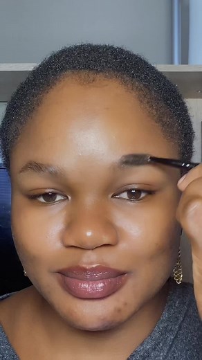 Eyebrow Tutorial for Beginners