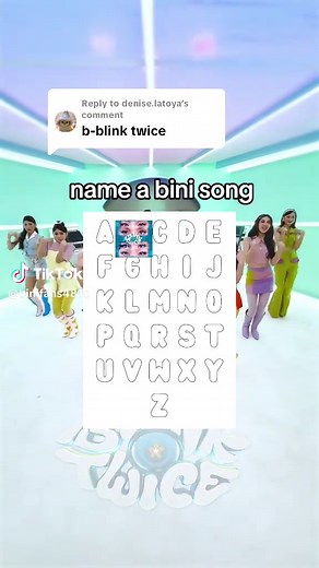 Explore Bini's Musical Journey and Latest Hits