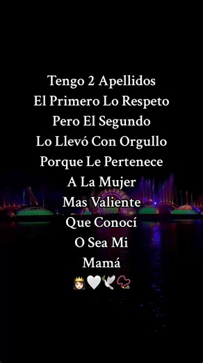 Te llevo siempre en mi corazón ♥️ madre 👸🏻🫂🍀🕊️🤍 Te amo mamá #conamor #mamá #viral #mamásfelices #hijos #frases #siguemeparamascontenido #laumay #laumay1 #miercoles #atlantageorgia #usa #frasesinspiradoras | Laura Maya