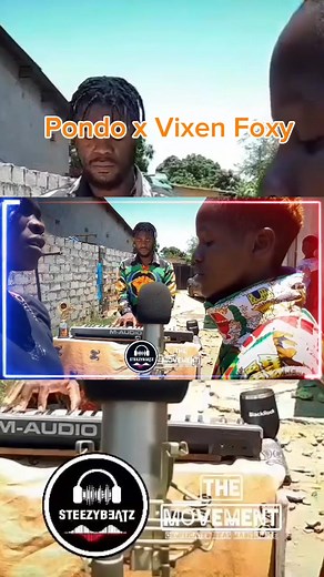 1.6K reactions · 104 comments | Pondo x Vixen Foxy - Khonangale and...