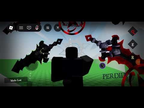 Fe Sword animation & music Script pastebin link in pinned comment.