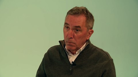 The journey to get back money from a cryptocurrency scam: 'I'm tired of it'