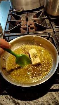 Bagna Càuda (Italian Garlic-Anchovy) #innichka_chef