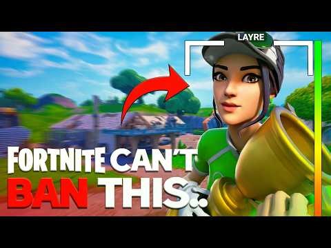 Fortnite Cheats - Using The BEST Fortnite Cheat In UNREAL Ranked...
