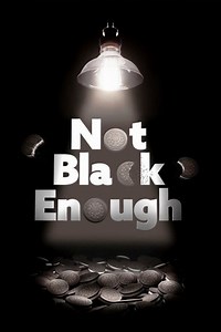 Not Black Enough Summary, Trailer, Cast, Where to Watch and More
