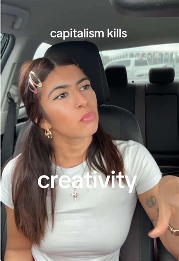 Balancing Creativity and Office Life: The Work Dichotomy