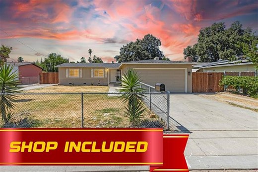 1320 Aurora St, Modesto, CA 95351 | Estately 🧡 | MLS# 226006517