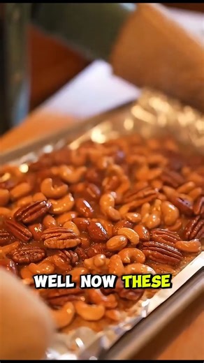 Tennessee Road Trip snack 😋 Full recipe 👇 💬 | Country Cooking