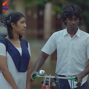 430K views · 10K reactions | Most Beautiful Scene from 96 Movie. Kannada Movies Best Scenes on Kannada Filmnagar. #96 #96movie #vijaysethupathi #trisha #sandalwoodmovies #kannadamovies #kannadafilmnagar | Mango Kannada | Facebook